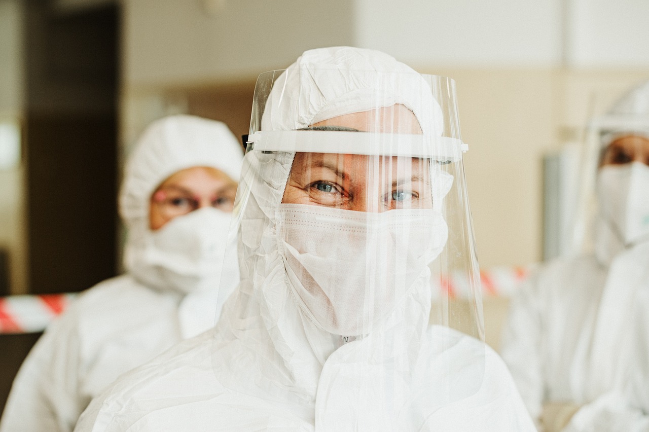 Sicherheitsmaterialien für den effektiven Schutz