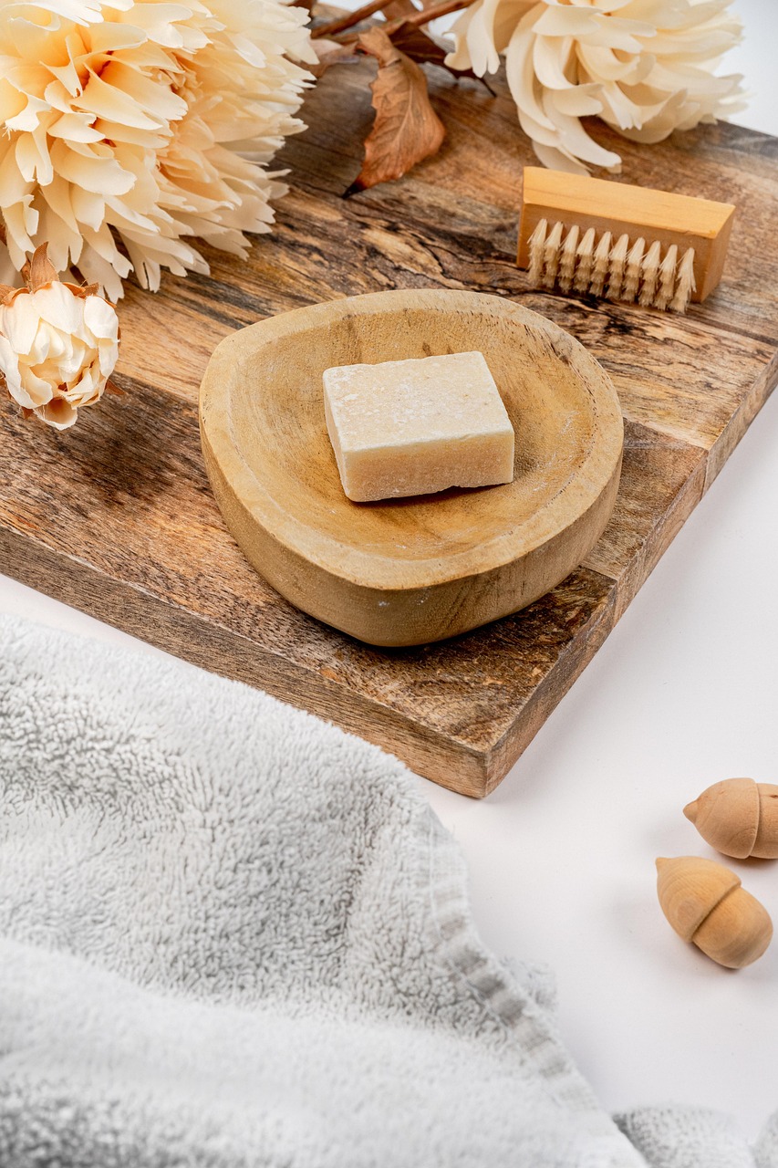 Wellness für kinder: entspannung und spaß für die kleinsten