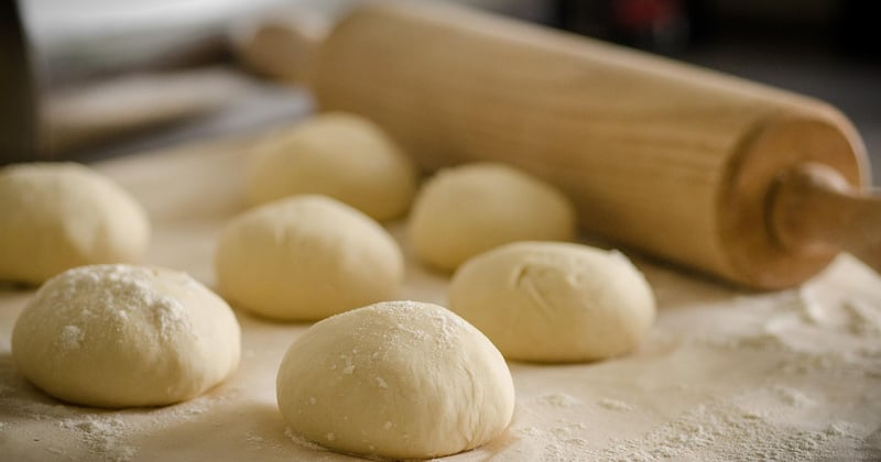 Entdecke das perfekte Tränenkuchen Rezept für unvergesslichen Genuss