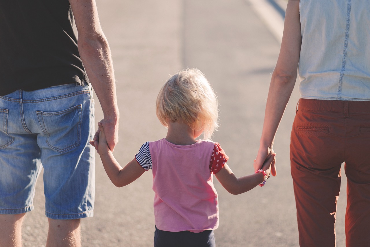 Eltern tipps für glückliche kinder