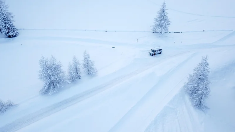 Lappland: Jenseits des Icehotels