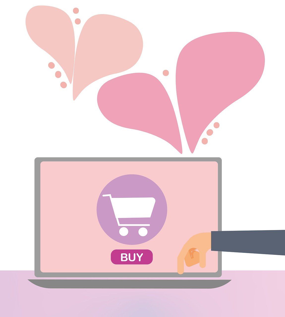 Online shopping für eltern: tipps und tricks