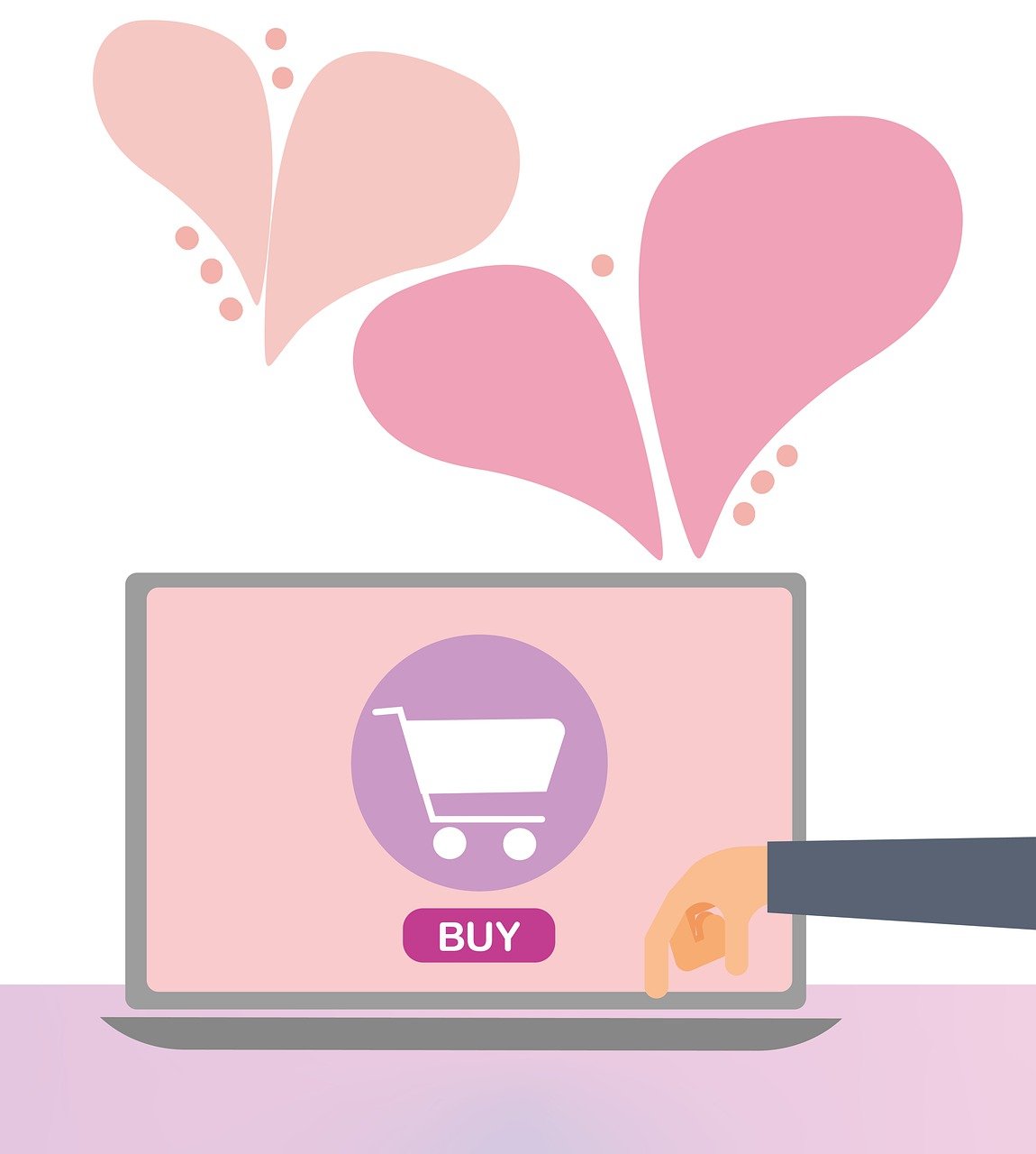 Online shopping für eltern: tipps und tricks