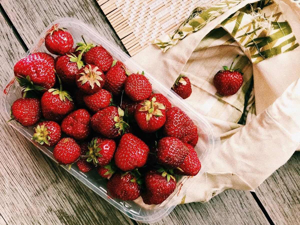 Gesunde Kochgewohnheiten: Tipps für eine ausgewogene Ernährung im Alltag