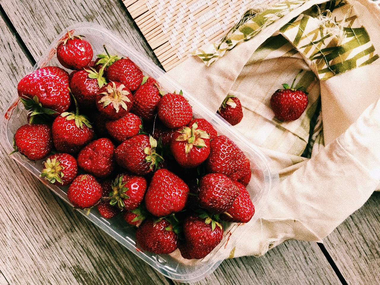 Gesunde Kochgewohnheiten: Tipps für eine ausgewogene Ernährung im Alltag