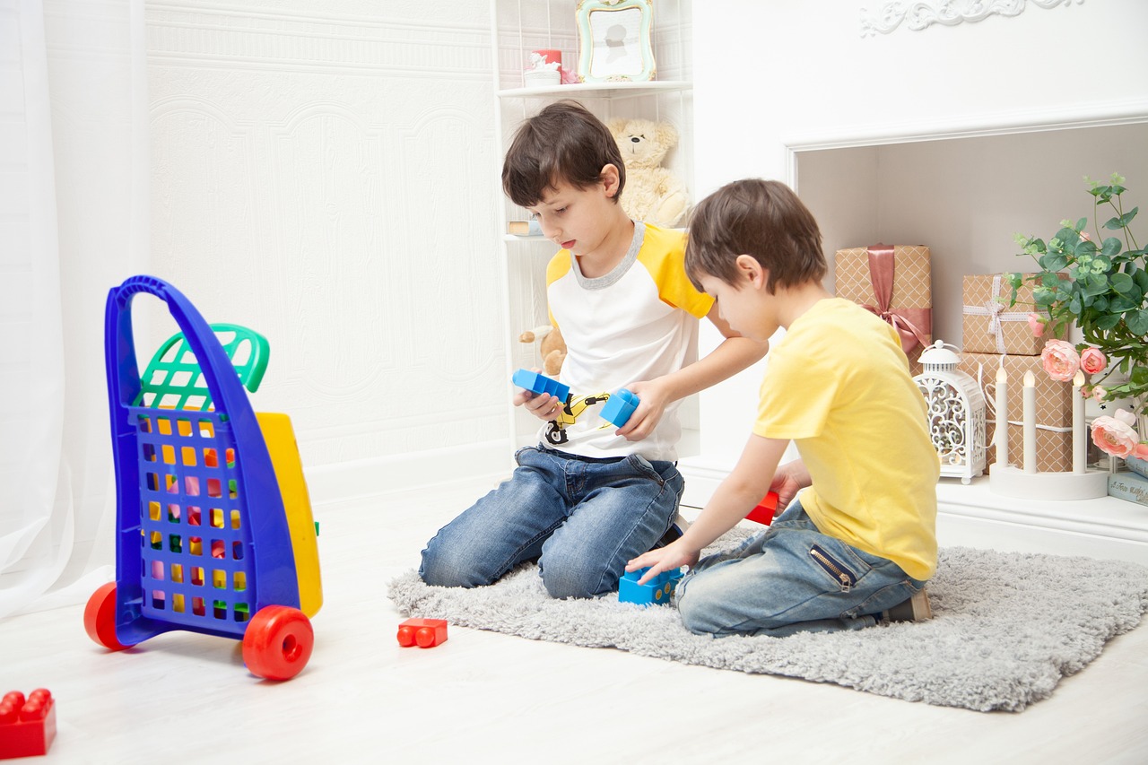 Familienzimmer ideen für mehr raum und wohlfühlen