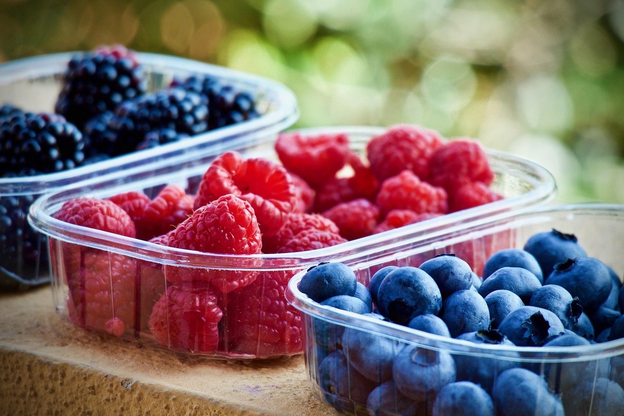 Ernährungstipps für eine gesunde Lebensweise: Praktische Ratschläge und Ideen