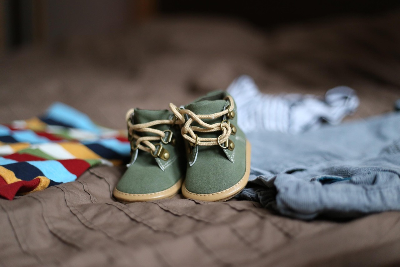 Tipps für das Kinderzimmer: Kreative Ideen zur Gestaltung