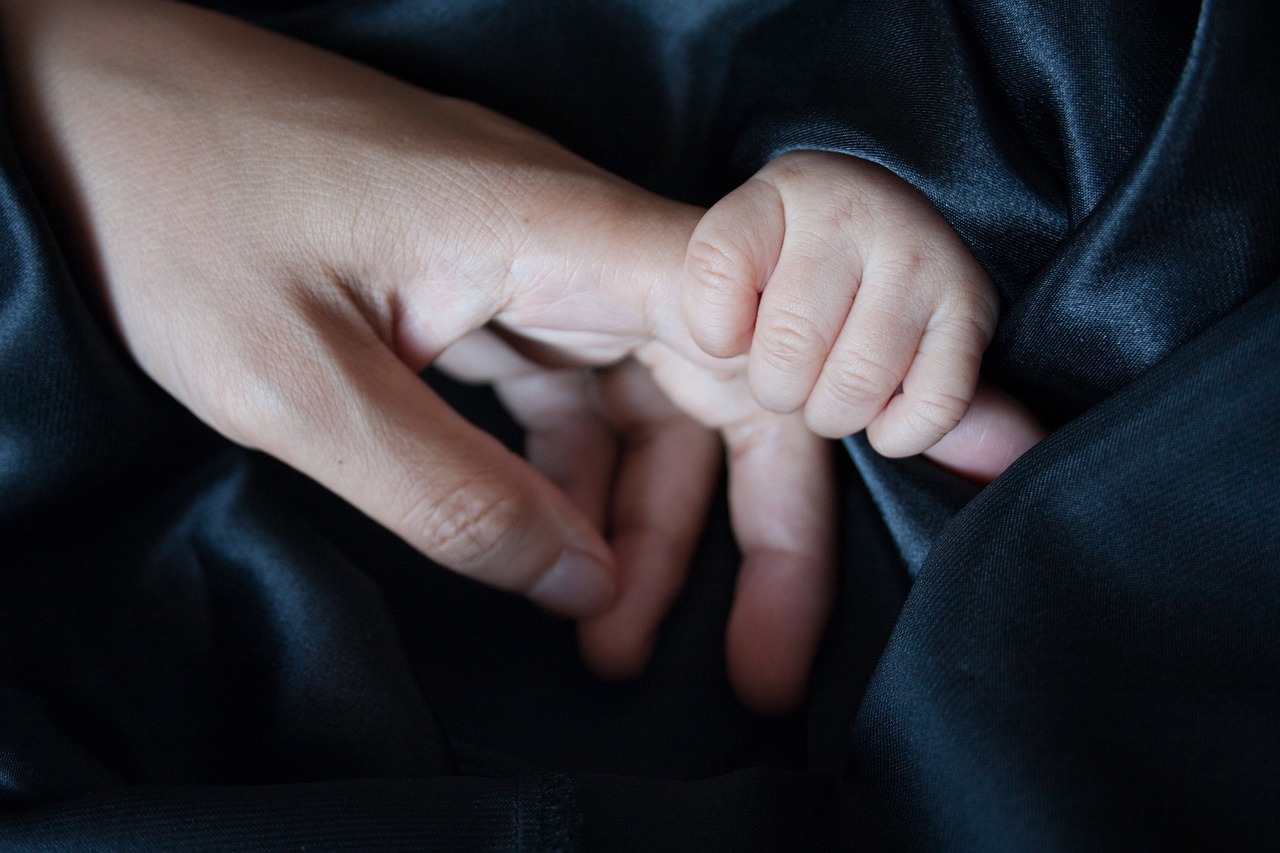 Eltern-Community: Wie Eltern sich vernetzen und gegenseitig unterstützen können