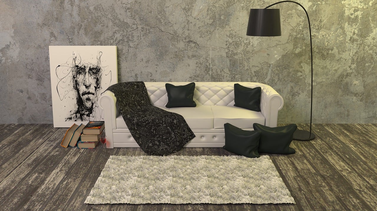 Möbel trends 2023: neue styles und inspiration