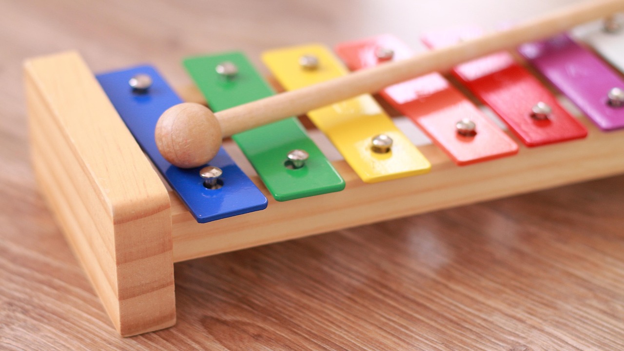 Sicherheit im kinderzimmer: Tipps und tricks