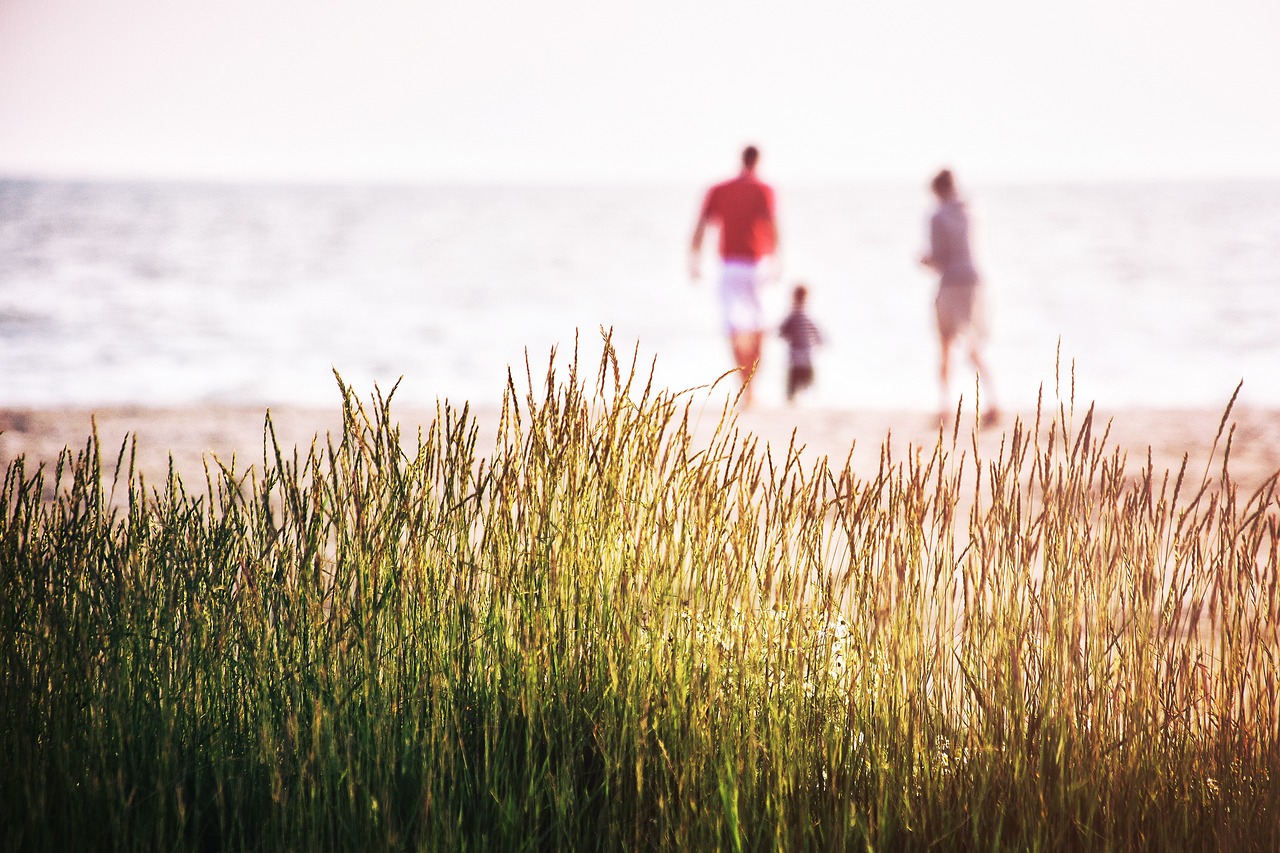 Familienurlaub planen: Die besten Tipps für einen unvergesslichen Familienurlaub