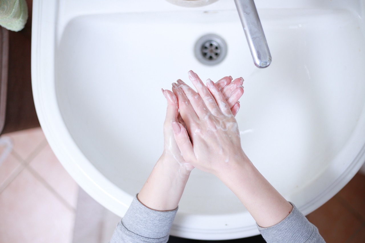 Hygiene im kinderzimmer: Tipps für ein sauberes Umfeld
