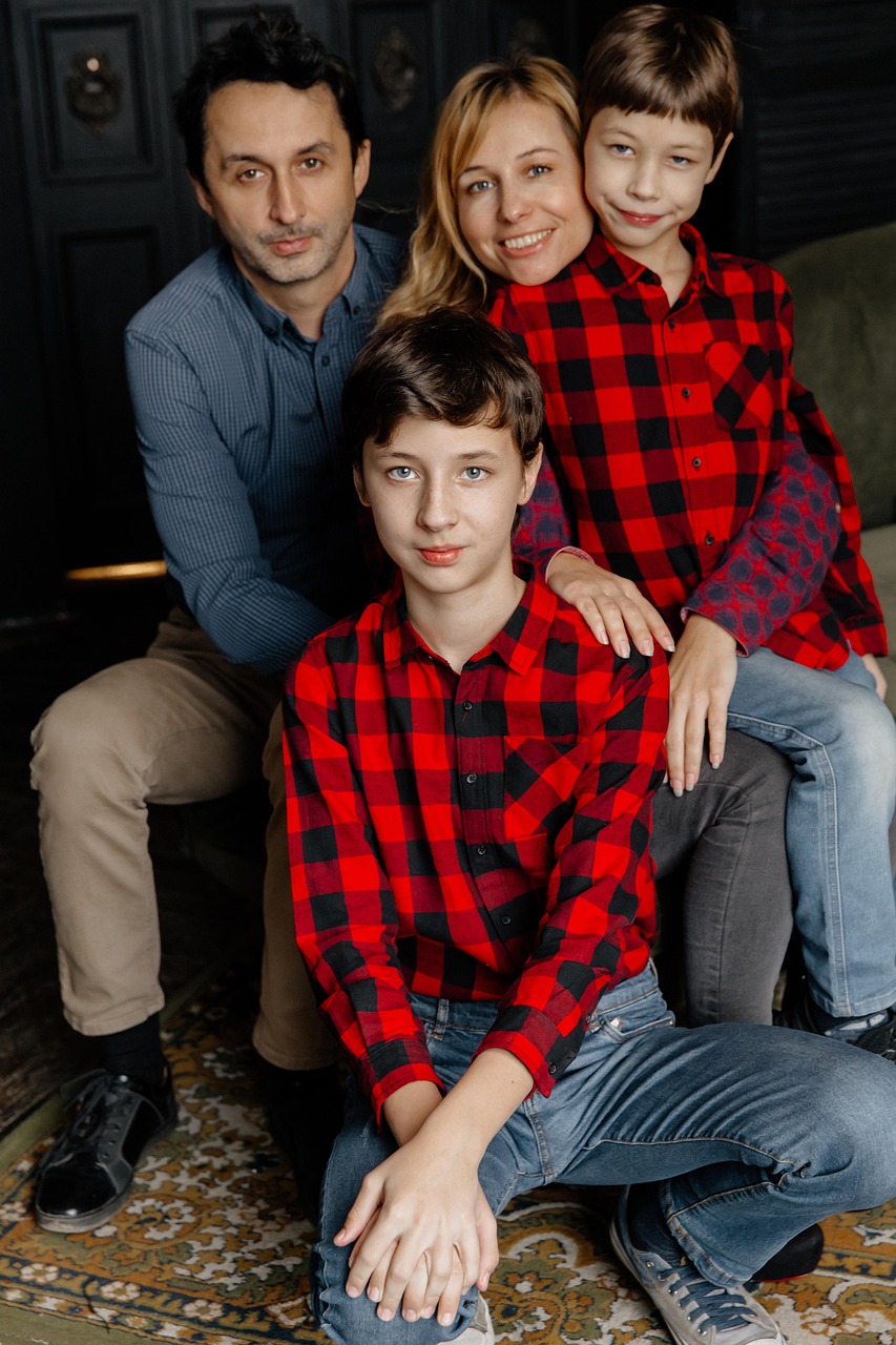 Familienfotos: Tipps für unvergessliche Erinnerungen