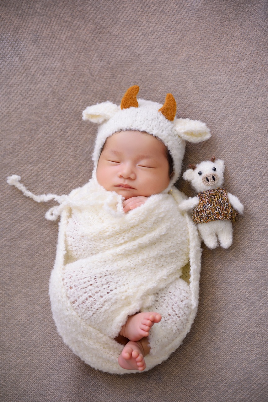 Babyphone: Die besten Tipps für eine sichere Überwachung Ihres Babys