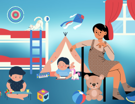 entdecken sie die besten babysitter in ihrer nähe! vertrauen sie auf erfahrene und liebevolle betreuung für ihre kleinen. sicherheit und freude stehen an erster stelle – buchen sie noch heute ihren idealen babysitter!