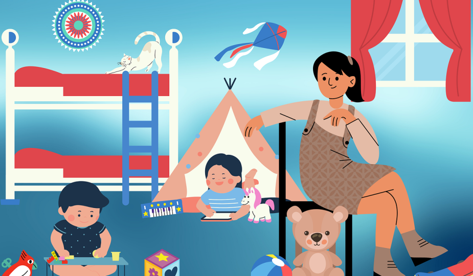 entdecken sie die besten babysitter in ihrer nähe! vertrauen sie auf erfahrene und liebevolle betreuung für ihre kleinen. sicherheit und freude stehen an erster stelle – buchen sie noch heute ihren idealen babysitter!