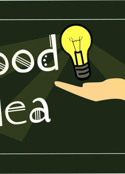 entdecken sie innovative ideen, die kreative lösungen und neue ansätze für moderne herausforderungen bieten. lassen sie sich inspirieren und finden sie neue wege, um ihre projekte zum leben zu erwecken.