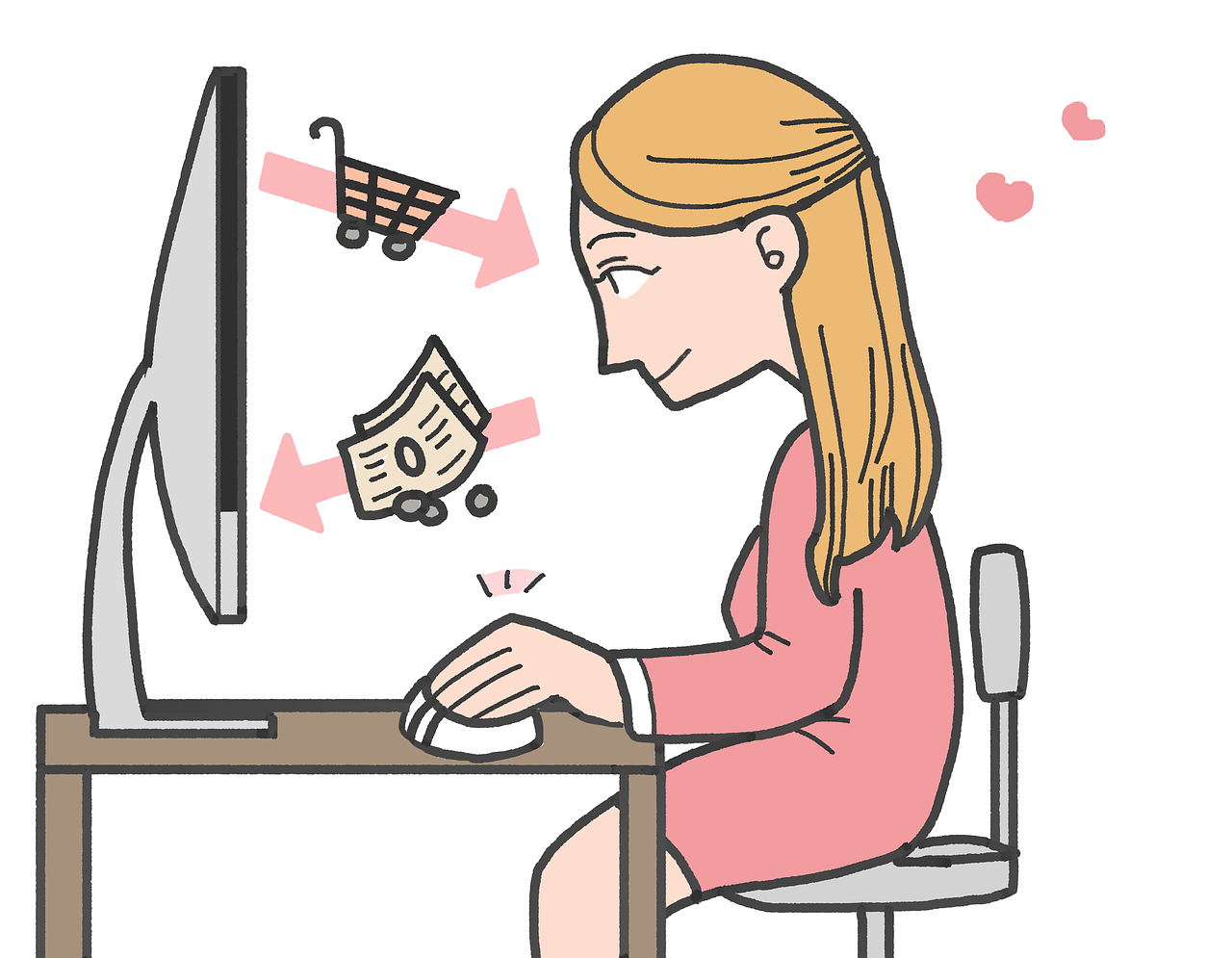 entdecken sie die vorteile des online-shoppings! stöbern sie in einer riesigen auswahl an produkten, genießen sie bequeme bestellungen von zu hause aus und profitieren sie von exklusiven angeboten. shoppen sie jetzt online und erleben sie ein neues einkaufserlebnis!