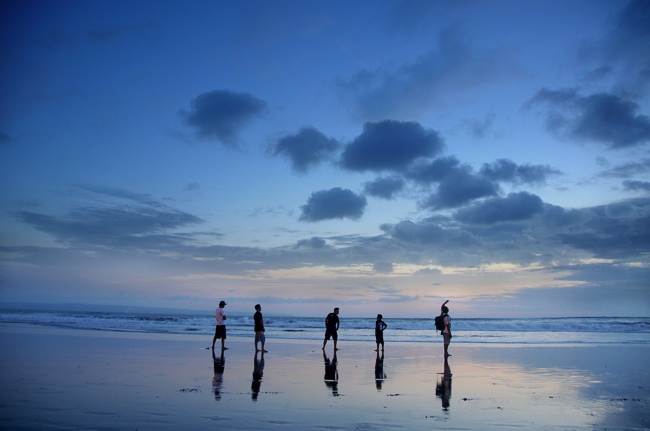 entdecken sie die besten tipps und reiseziele für unvergessliche familienurlaube. erleben sie spannende abenteuer und wertvolle gemeinsame zeit mit ihren lieben.