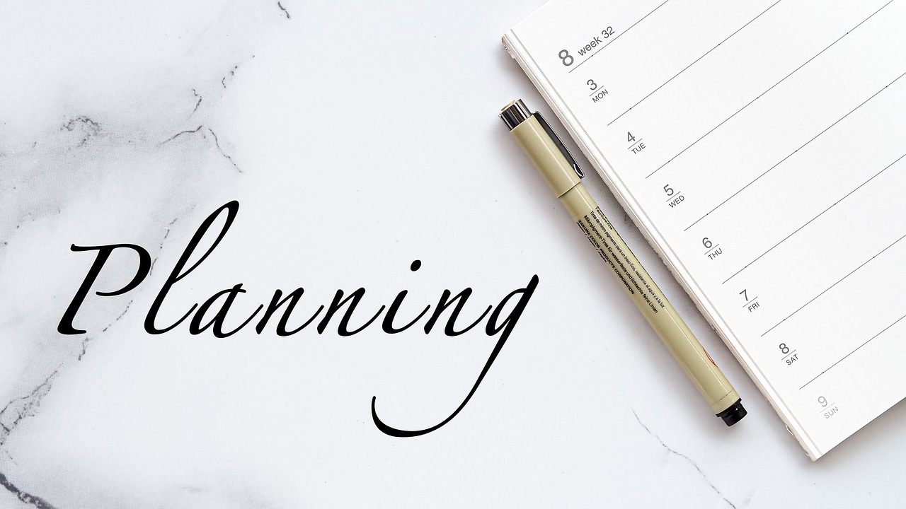 effiziente planung für erfolgreiches zeitmanagement und optimale organisation. entdecken sie tipps und tools für eine strukturierte herangehensweise an ihre projekte und aufgaben.