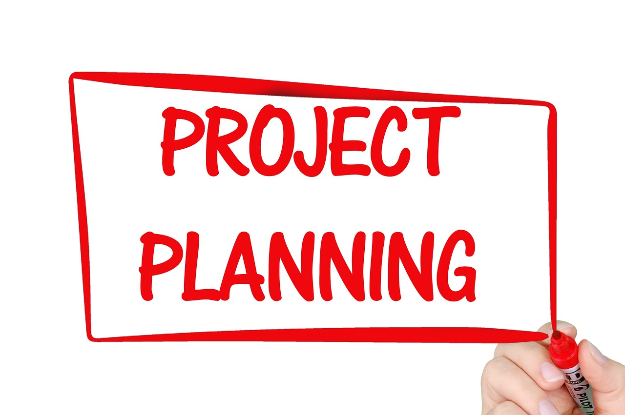 entdecken sie effektives planning für ein besseres zeitmanagement. organisieren sie ihre projekte und aufgaben mit leichtigkeit und effizienz.