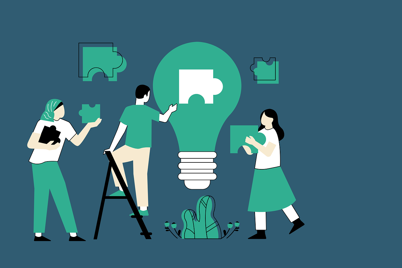 effektive brainstorming-techniken zur ideenfindung und kreativen problemlösung. entdecken sie, wie sie ihr team inspirieren und innovative lösungen entwickeln können.