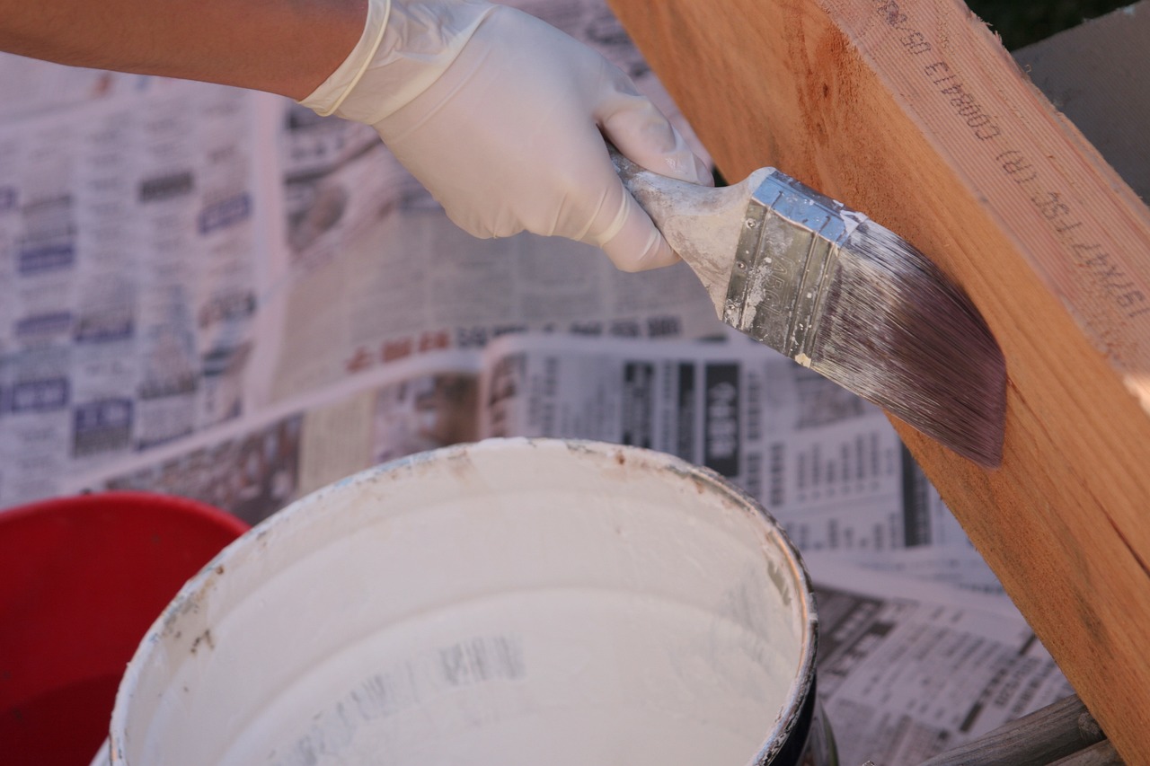 entdecken sie kreative diy-projekte, die ihnen helfen, ihre wohnräume zu verschönern und ihre handwerklichen fähigkeiten auszubauen. von einfachen bastelideen bis hin zu anspruchsvollen renovierungsarbeiten finden sie inspiration für jedes level und jeden geschmack.