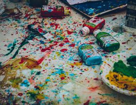 entdecken sie kreative diy-projekte, die ihre kreativität anregen und ihr zuhause verschönern. von einfachen handarbeiten bis hin zu komplexen bauvorhaben finden sie hier inspirierende ideen für jedes niveau.