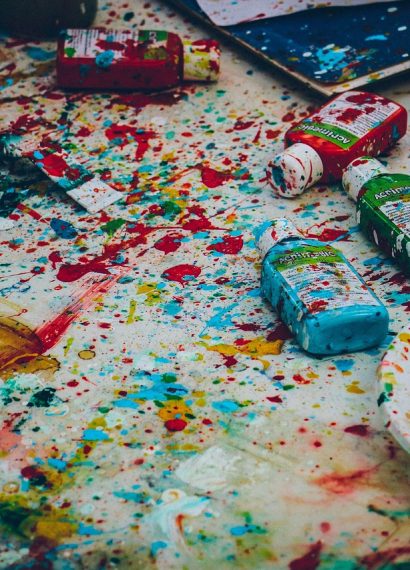 entdecken sie kreative diy-projekte, die ihre kreativität anregen und ihr zuhause verschönern. von einfachen handarbeiten bis hin zu komplexen bauvorhaben finden sie hier inspirierende ideen für jedes niveau.