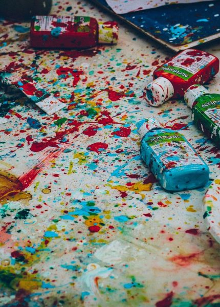 entdecken sie kreative diy-projekte, die ihre kreativität anregen und ihr zuhause verschönern. von einfachen handarbeiten bis hin zu komplexen bauvorhaben finden sie hier inspirierende ideen für jedes niveau.