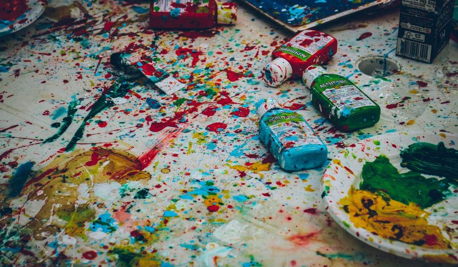 entdecken sie kreative diy-projekte, die ihre kreativität anregen und ihr zuhause verschönern. von einfachen handarbeiten bis hin zu komplexen bauvorhaben finden sie hier inspirierende ideen für jedes niveau.
