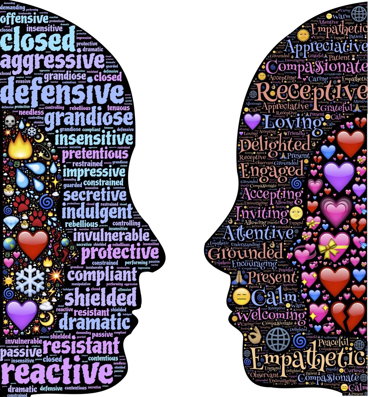 emotionale intelligenz ist die fähigkeit, eigene emotionen und die der anderen zu erkennen, zu verstehen und zu steuern. entdecken sie, wie emotional intelligente menschen beziehungen aufbauen, konflikte lösen und ihre lebensqualität verbessern.