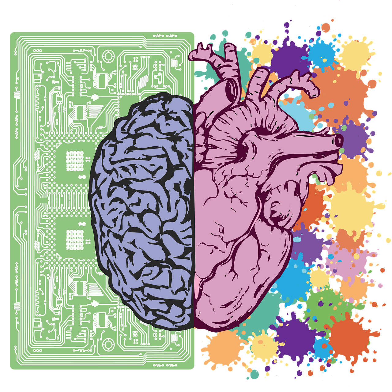 entdecken sie die bedeutung der emotionalen intelligenz für persönliche entwicklung und zwischenmenschliche beziehungen. erfahren sie, wie sie ihre emotionen besser verstehen und steuern können, um berufliche und private erfolge zu erzielen.