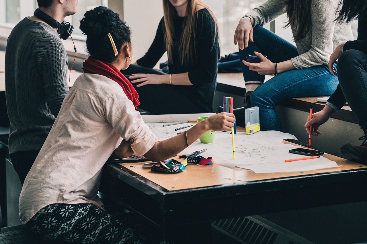 erleben sie das transformative potenzial des erfahrungslernens, bei dem praktisches tun und reflexives lernen kombiniert werden, um tiefere einsichten und nachhaltige fähigkeiten zu entwickeln. entdecken sie neue wege des lernens, die engagement und persönliche entwicklung fördern.