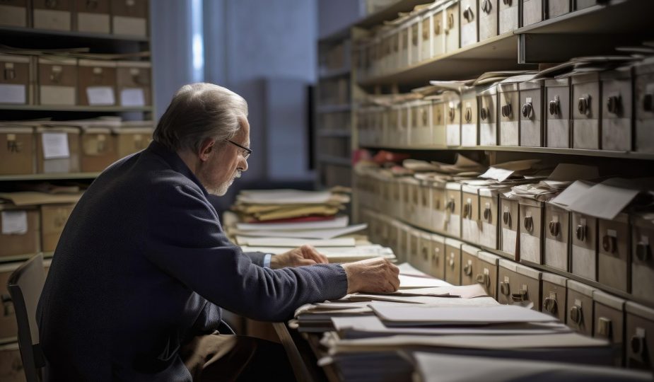erleben sie die wertvollsten momente ihrer familie mit unserer familienarchiv-plattform. speichern, teilen und entdecken sie erinnerungen, lange nach dem augenblick.
