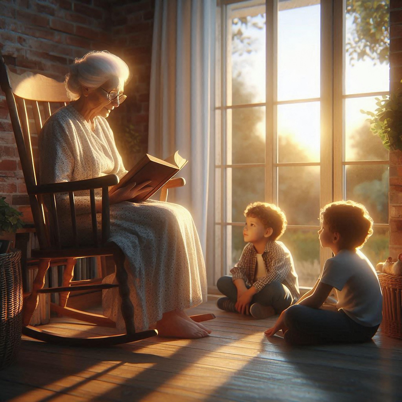 entdecken sie fesselnde familienstories, die generationen verbinden und einzigartige erinnerungen schaffen. tauchen sie ein in die herzen und traditionen, die unsere familiengeschichte prägen.