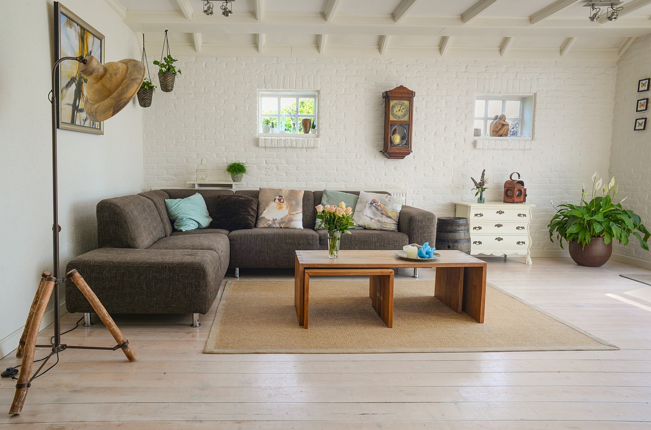 entdecken sie die neuesten trends im interior design! lassen sie sich von kreativen ideen inspirieren, um ihre wohnräume stilvoll und funktional zu gestalten.