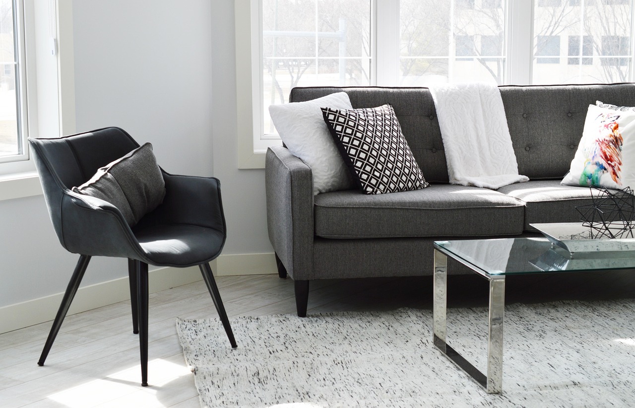 entdecken sie inspirierende innenraumstile, die ihrem zuhause persönlichkeit und charme verleihen. von modern bis traditionell, finden sie die perfekten designs für jeden raum und geschmack.