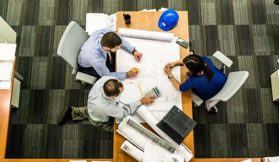 erleben sie die vorteile effektiver teamzusammenarbeit! entdecken sie strategien und tools, die die kommunikation und produktivität in ihrem team verbessern. fördern sie innovation und kreativität durch enge zusammenarbeit und gemeinsamen austausch.