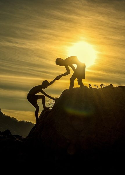 entdecken sie die kraft von teamarbeit! erfahren sie, wie effektives zusammenspiel die produktivität steigert, die kreativität fördert und ein positives arbeitsumfeld schafft. tauchen sie ein in die welt der zusammenarbeit und stärken sie ihre teamdynamik.