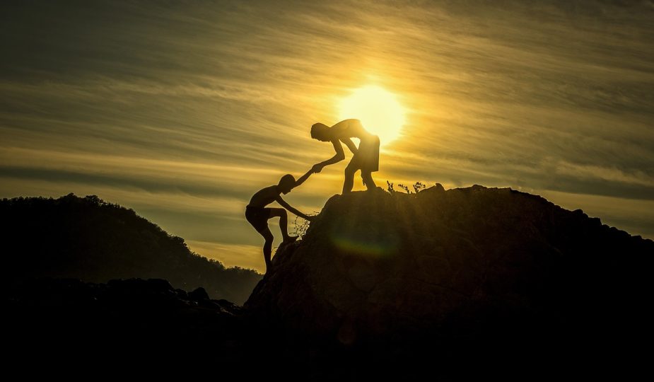 entdecken sie die kraft von teamarbeit! erfahren sie, wie effektives zusammenspiel die produktivität steigert, die kreativität fördert und ein positives arbeitsumfeld schafft. tauchen sie ein in die welt der zusammenarbeit und stärken sie ihre teamdynamik.