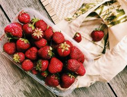 entdecken sie gesunde essgewohnheiten für ein besseres wohlbefinden. lernen sie, wie sie nahrhafte lebensmittel wählen und ihre ernährung optimieren können, um körperliche und geistige gesundheit zu fördern.