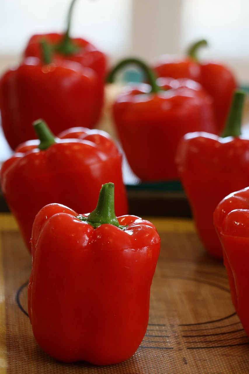 entdecken sie schnelle und gesunde rezepte, die einfach zuzubereiten sind und voller geschmack stecken. ideal für eine ausgewogene ernährung ohne viel aufwand!